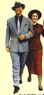 Marlon and Jean